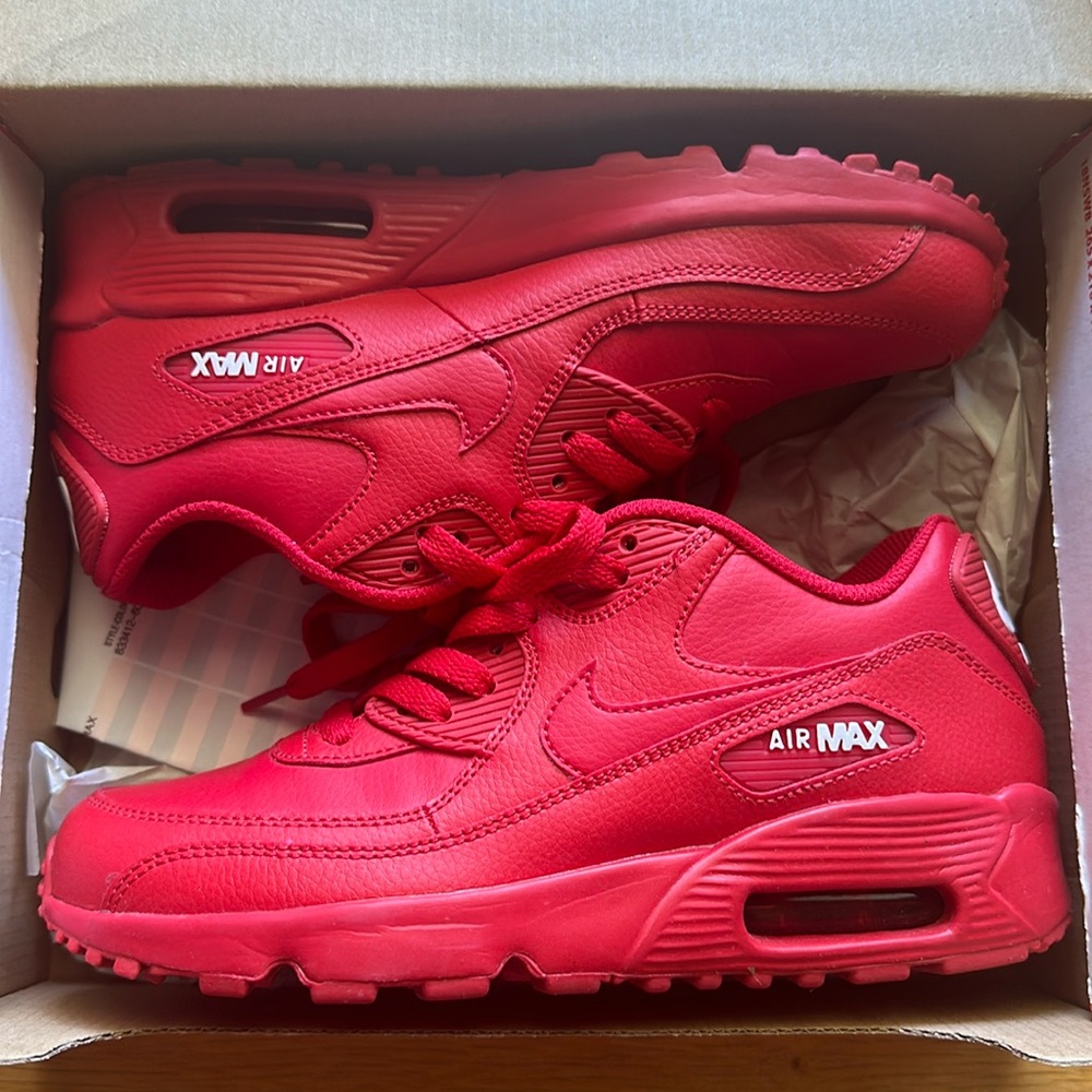 Nike Air Max 90 LTR (GS)